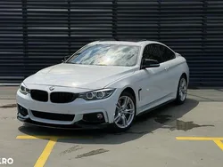 Alb Utilizat 2020 BMW 430 M Sport Coupe | 29.900 EUR (Super Preț)