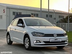Culoarealb Utilizat 2020 VW Polo Comfortline | 9.750 EUR (Preț bun)