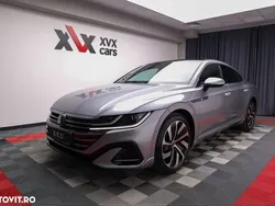 Argint Utilizat 2022 VW Arteon R-line Berlinǎ | 29.800 EUR (Preț OK)