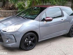 Culoaregri Utilizat 2011 Citroën DS3 So Chic Hatchback | 4.950 EUR (Puțin scump)