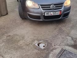 Utilizat 2008 VW Golf VI Break | 2.700 EUR (Preț bun)