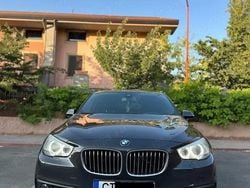 Utilizat 2017 BMW 520 Gran Turismo Berlinǎ | 16.000 EUR