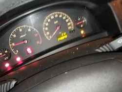 Utilizat 2003 Opel Vectra Berlinǎ | 1.300 EUR (Preț bun)