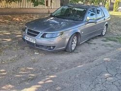 Utilizat 2007 Saab 9-5 Vector Break | 1.200 EUR