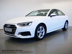 Utilizat 2021 Audi A4 Advanced | 31.572 EUR (Scump)