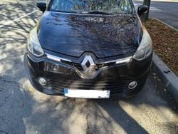 Utilizat 2015 Renault Clio IV Hatchback | 5.750 EUR (Preț OK)
