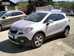 Utilizat 2013 Opel Mokka SUV | 6.000 EUR (Preț bun)