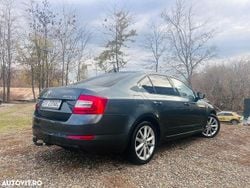 Culoaregri Utilizat 2016 Skoda Octavia Style Berlinǎ | 10.000 EUR (Preț bun)