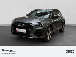 Utilizat 2022 Audi Q3 S-Line SUV | 41.433 EUR