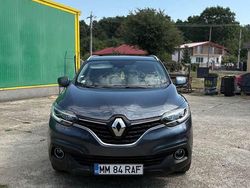 Culoaregri Utilizat 2016 Renault Kadjar SUV | 10.790 EUR (Preț OK)