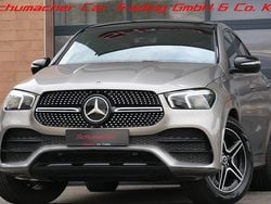 Utilizat 2022 Mercedes GLE350 AMG | 77.762 EUR (Preț OK)