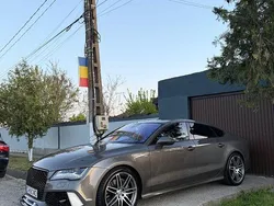 Culoaregri Utilizat 2013 Audi A7 Design Hatchback | 19.050 EUR