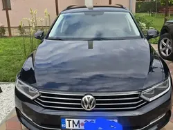 Utilizat 2018 VW Passat Break | 11.000 EUR (Preț bun)