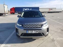 Culoaregri Utilizat 2020 Land Rover Discovery Sport SE SUV | 18.400 EUR (Preț OK)