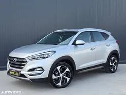Gri Utilizat 2016 Hyundai Tucson Style SUV | 11.650 EUR (Preț OK)