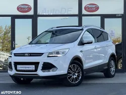 Alb Utilizat 2013 Ford Kuga SUV | 8.990 EUR (Scump)