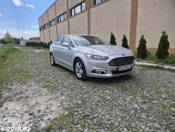 Gri Utilizat 2018 Ford Mondeo Titanium Berlinǎ | 14.225 EUR (Puțin scump)