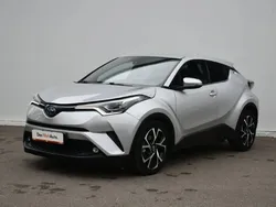 Gri Utilizat 2019 Toyota C-HR SUV | 19.990 EUR (Preț OK)