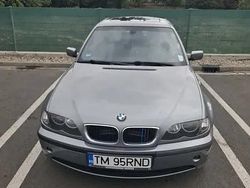 Utilizat 2004 BMW 318 Berlinǎ | 2.500 EUR