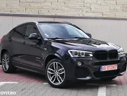 Albastru Utilizat 2015 BMW X4 M Sport SUV | 18.950 EUR (Puțin scump)
