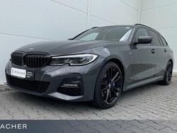 Utilizat 2022 BMW 330 M Sport | 42.112 EUR (Scump)