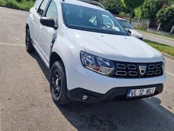 Utilizat 2020 Dacia Duster SUV | 12.450 EUR (Preț OK)