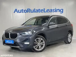 Culoaregri Utilizat 2022 BMW X1 Comfort Edition SUV | 20.990 EUR (Preț bun)