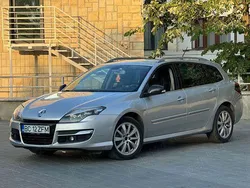 Utilizat 2013 Renault Laguna III Bose Edition Break | 4.400 EUR (Preț OK)