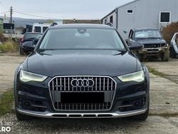 Culoarealte culori Utilizat 2015 Audi A6 Allroad Business Break | 14.900 EUR (Super Preț)