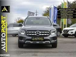 Gri Utilizat 2021 Mercedes GLB180 SUV | 24.990 EUR