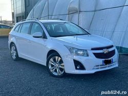 Utilizat 2014 Chevrolet Cruze Berlinǎ | 3.499 EUR