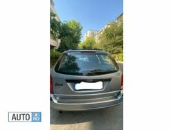 Gri Utilizat 2003 Ford Focus Break | 1.250 EUR (Preț OK)