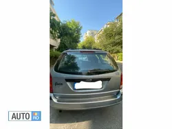 Gri Utilizat 2003 Ford Focus Break | 1.250 EUR (Preț OK)