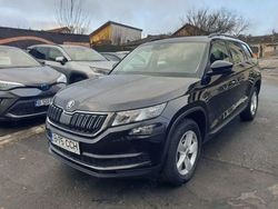Utilizat 2020 Skoda Kodiaq SUV | 25.996 EUR (Preț OK)