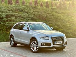 Culoareargint Utilizat 2014 Audi Q5 S-Line SUV | 12.490 EUR (Preț OK)