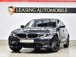 Gri Utilizat 2020 BMW 320 Sport Line Berlinǎ | 30.238 EUR (Scump)