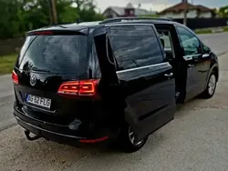 Utilizat 2016 VW Sharan Monovolum | 13.500 EUR (Puțin scump)
