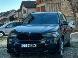 Culoaremaro Utilizat 2015 BMW X5 Comfort Edition SUV | 22.000 EUR (Preț bun)