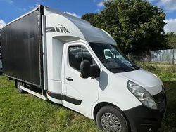 Utilizat 2018 Renault Master Van | 9.200 EUR