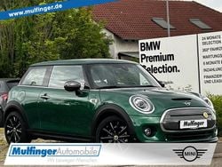 Utilizat 2021 Mini Cooper SE Hatchback | 20.727 EUR