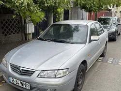 Mazda 626
