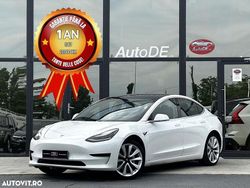 Culoarealb Utilizat 2019 Tesla Model 3 Berlinǎ | 19.990 EUR (Preț OK)