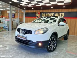 Alb Utilizat 2011 Nissan Qashqai Acenta SUV | 7.999 EUR (Puțin scump)