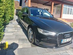 Utilizat 2014 Audi A6 Sport Berlinǎ | 12.500 EUR (Preț OK)
