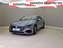 Culoareargint Utilizat 2020 VW Arteon R-line Berlinǎ | 28.250 EUR (Preț OK)