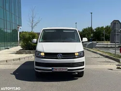 Culoarealb Utilizat 2017 VW T6 Comfortline Van | 11.800 EUR