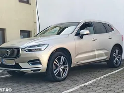 Culoarebej Utilizat 2019 Volvo XC60 Inscription SUV | 23.700 EUR (Preț OK)