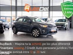 Culoaregri Utilizat 2020 Kia Stonic Spirit SUV | 11.500 EUR (Scump)