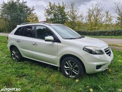 Culoarealb Utilizat 2012 Renault Koleos SUV | 6.999 EUR (Preț OK)