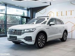 Culoarealb Utilizat 2020 VW Touareg Elegance SUV | 42.260 EUR